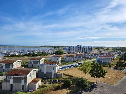 Marina Wendtorf Yachthafen Marina Wendtorf Yachthafen an der Ostsee bei Kiel